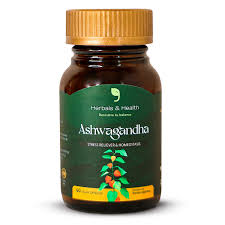 ASHWAGANDHA - ADAPTÓGENO - NATURAL